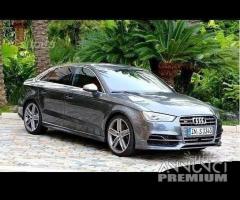 Parabrezza Audi A3 Limusine 8V da 13 a 16