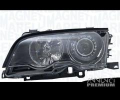 Faro BMW serie 3 CC E46 Xenon