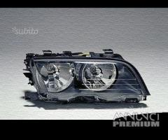 Faro BMW serie 3 CC E46 Xenon