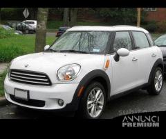 Parabrezza Mini Countryman R60 (20010 in avanti) - 1