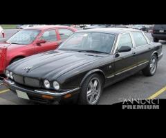 Parabrezza/Windscreen Jaguar XJ8 (98-03)