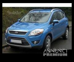 Parabrezza Ford Kuga 1 dal 2008 a 2013