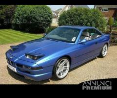 Parabrezza Bmw E31 1989-1999 - 1