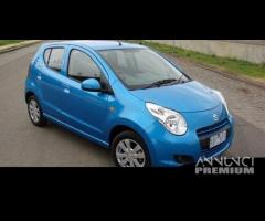 Parabrezza Suzuki Alto Nissan Pixo da 2009