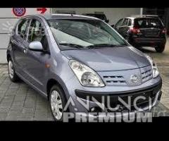 Parabrezza Suzuki Alto Nissan Pixo da 2009