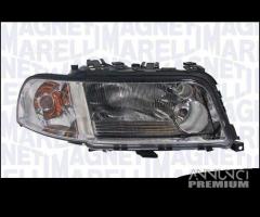 Fanale Audi A8 D2 dal 03.1996 in avanti