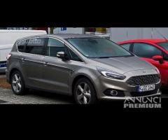 Parabrezza Ford S-Max 2015 in poi