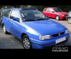 Parabrezza Seat Ibiza / Cordoba 93-99