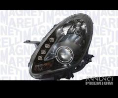 Faro Alfa Giulietta 940 Xenon da 2010