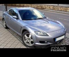 Parabrezza Mazda RX8 (2003 - 2011)