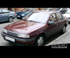 Parabrezza Opel Vectra A (1988-1995)