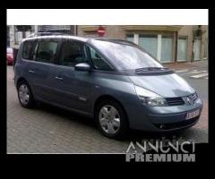 Parabrezza Renault Espace 4