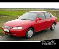 Parabrezza Hyundai Elantra/Lantra II serie (95-00)