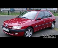 Parabrezza Peugeot 306 (1993-2003)