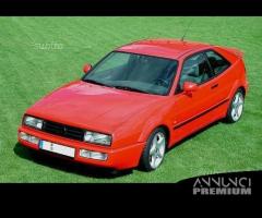 Parabrezza VW Corrado da 1988 a 1995