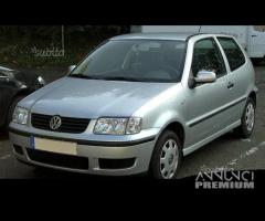 Parabrezza Volkswagen Polo 3 III da 1994 a 2000 - 1