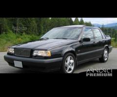 Parabrezza Volvo 850 da 1992 a 2000 - 1