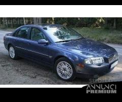 Parabrezza Volvo S80 I serie - 1