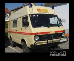 Parabrezza VW LT / TL 1 serie (75 - 96)