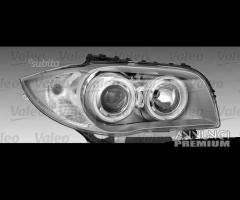 Faro Bmw E87 serie 1 Xenon da 04 a 07