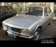 Parabrezza Peugeot 504 (1968-1985)