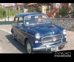 Parabrezza Fiat 1100 103