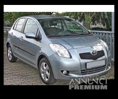 Parabrezza Toyota Yaris (05-11)