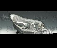 Faro Citroen C5 Xenon da 2004 a 2008