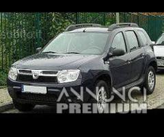 Parabrezza Dacia Duster e Sandero - 1