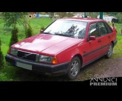 Parabrezza Volvo 440 460 da 1988 a 1996