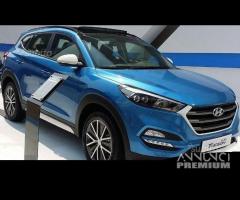 Parabrezza Hyundai tucson 2015-