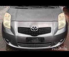 Yaris 2008 motore 1ndftv - 1