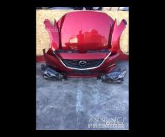 Mazda 6 2017 ricambi