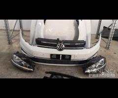 Golf 7 restyling ricambi - 1