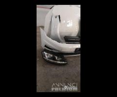 Golf 7 restyling ricambi