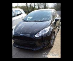 Fiesta st ricambi