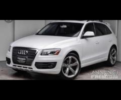 Audi q5 2010 ricambi - 1