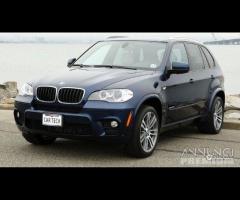 Bmw x5 2012 ricambi