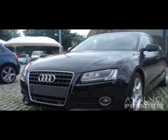 Audi a5 2011 xeno ricambi - 1