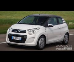 Citroen c1 2019 ricambi - 1