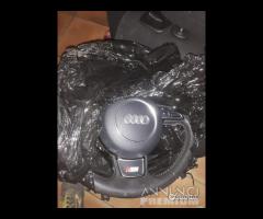 Kit airbag audi q3 s line 2013 - 2