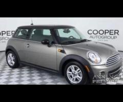 Mini cooper 2012 ricambi