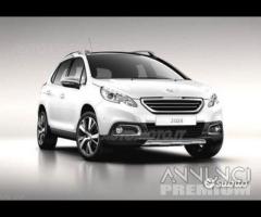 Peugeot 2008 2015 ricambi - 1