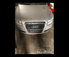 Audi a6 2.7 anno 2009 4x4 ricambi