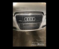 Audi a6 2.7 anno 2009 4x4 ricambi