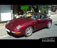 Parabrezza Porsche 911 mod. 993 (93-97)