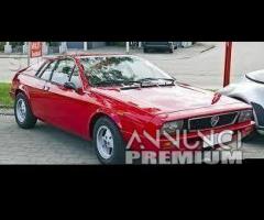 Parabrezza Lancia Beta Montecarlo