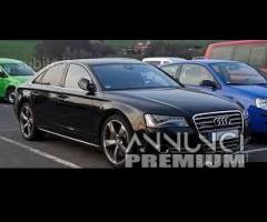 Parabrezza Audi A8 D4 (2010 in avanti)