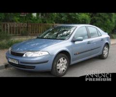 Parabrezza Renault Laguna (01-07) - 1