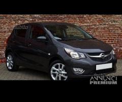 Parabrezza Opel Karl